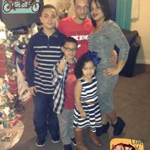 Meet your Posher, José